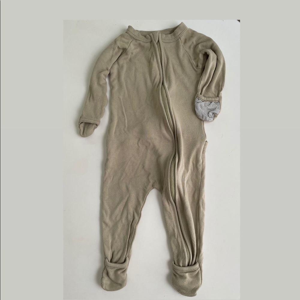 Goumikids 3-6 Footies